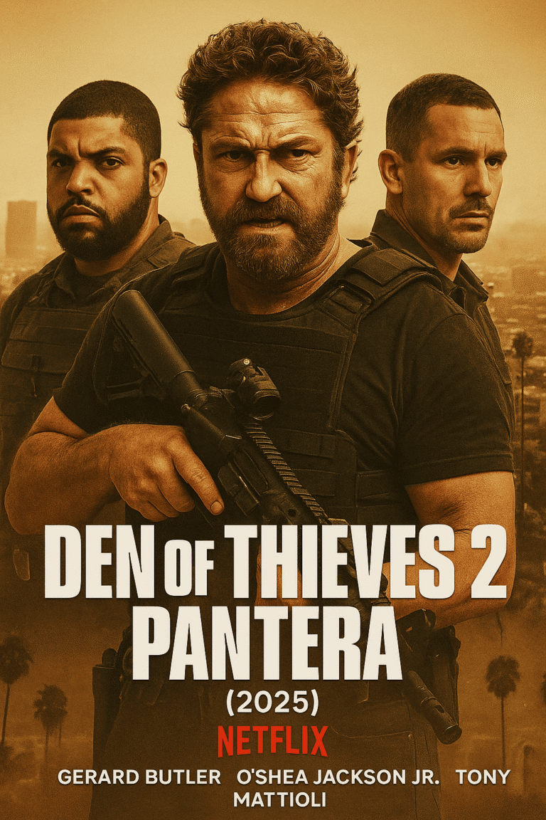 فيلم-Den-of-Thieves-2-Pantera-2025