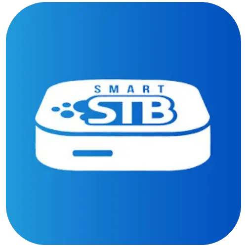 تطبيق Smart STB لتشغيل IPTV Arabic على Smart TV